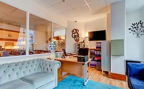 Sutton Park Guest House